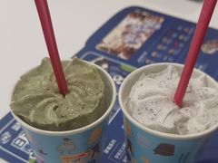 -DQ·蛋糕·冰淇淋(五棵松万达店)