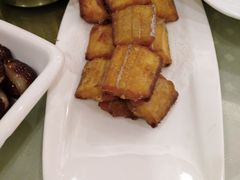 干煎带鱼-顺风海鲜港(金玉兰店)