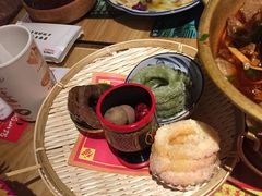 -味福记·本地特色菜(八一万达广场店)