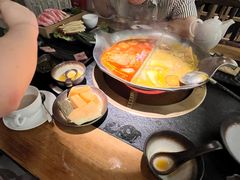 -西塔老太太泥炉烤肉(温州首店万象城黑金店)