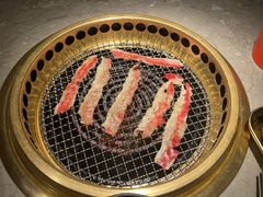 -谷牛日式烤肉(宝山U天地店)