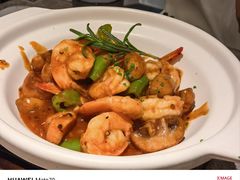-留半山·香港食堂(啦啦宝都店)