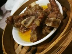 -红莲中餐厅(日航饭店)