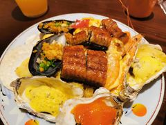 -松子料理(亮马桥店)