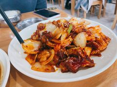 -贤花饭店(城阳店)