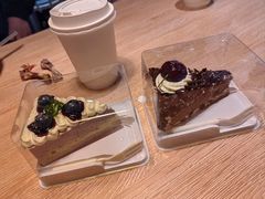 -托斯卡纳烘焙意大利餐厅(五天地店)