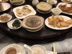 炸豆腐-金泰食府(竹园店)