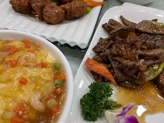 -宝发园名菜馆
