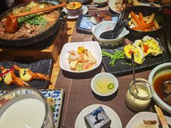 -德川家日本料理(中关村寰太大厦店)