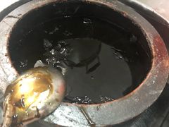-共和老洪豆花草粿水粿