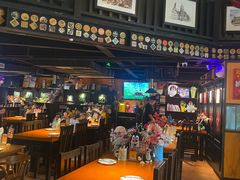 -布拉格餐厅· 中欧捷克菜(全国首店)