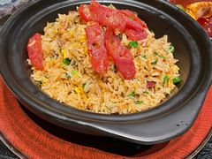 -五缘湾凯悦酒店·悦饗中餐厅