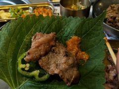 -金龙烧烤·牛肉面(西塔店)