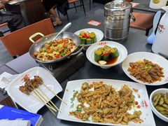-天宝兄弟(前海壹方城店)