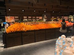 -胖东来生活广场(健康路店)