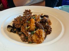 传统爆炒腰花-天和晟烤鸭店(玉泉西街店)