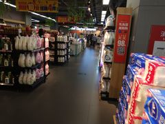 -美廉美超市(圣熙8号购物中心店)