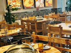 -阿鸡鱼庄·顺德鲜蒸小炒(亚运村店)