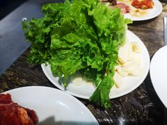 -33韩式自助烧烤(环城南路店)