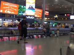 -南宁东站