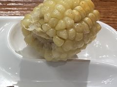 烤玉米-比尔森韩式烤肉自助(国商店)