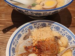 -小潘记鸭血粉丝汤
