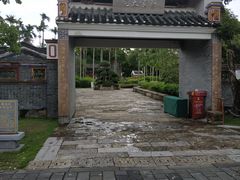 -蔡家宅