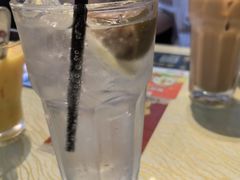 -香港威特瑞茶餐厅(小白楼音乐厅店)