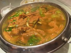 -包子大王(新泽巷店)