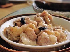 -澳门西南饭店·粤菜·茶市·手工点心(华海路店)