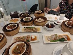 -万龙洲海鲜(大兴绿地缤纷城店)