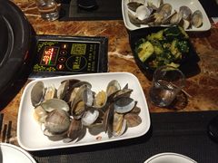 -船奇蒸汽海鲜·闽菜(八市海鲜总店)