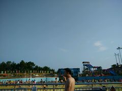 -平江亚马逊水上乐园