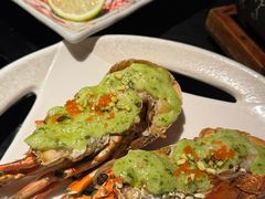 -花潮料理艺食馆(SM新生活广场店)