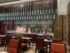 -美食汇自助餐厅(成都万达瑞华酒店)