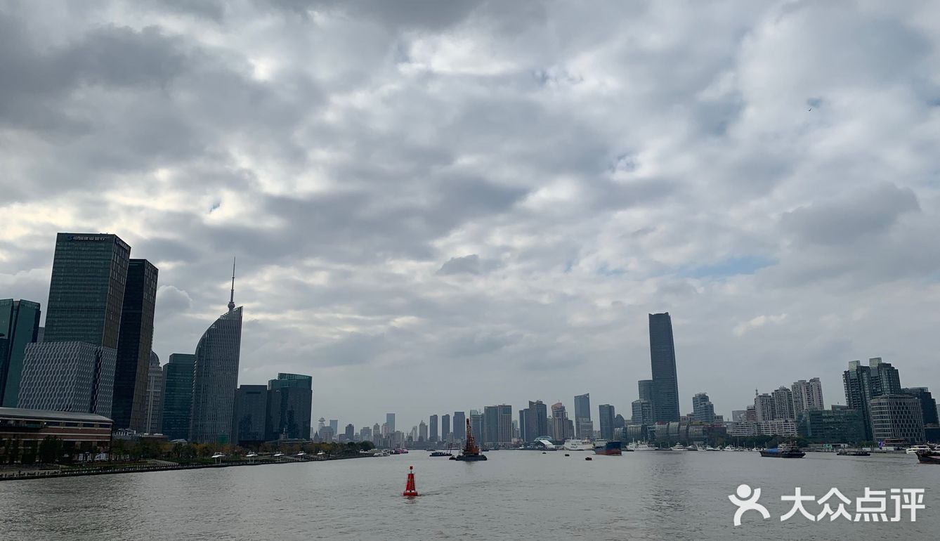 到上海是SB都必须来[调皮]