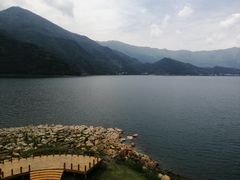 -雷波马湖风景区