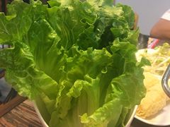 -牛缘村·贵州黄牛肉火锅(西善桥店)