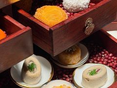 -苏宁钟山国际高尔夫酒店大堂酒廊