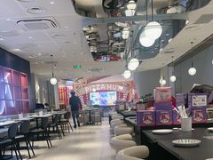 -必胜客(大悦城店)