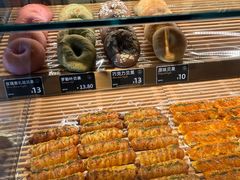 -FANEN法念·烘焙·甜点(万象城店)