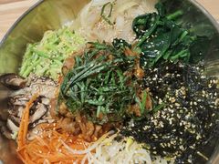 -KimPro 辛普乐概念韩餐