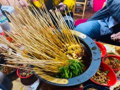 -冒椒火辣(奎星楼街店)