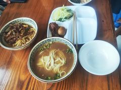 -友琴面馆(东白溪公寓店)