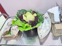 -金龙·打边炉(武进路店)