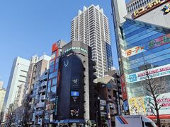 -秋叶原电器街
