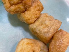 普宁豆干仔-兄弟深夜豆浆