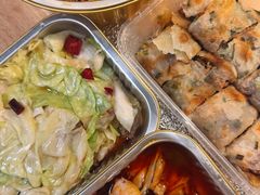 -台北楚楚园馅饼粥(虹桥南丰城店)