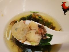 -莆田餐厅PUTIEN(西安万象天地店)