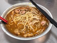 -铭辉沙嗲面(新街商业城店)